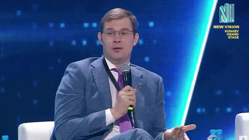 Тимур Турлов