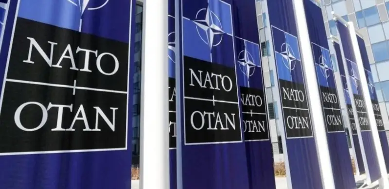 Армения НАТО