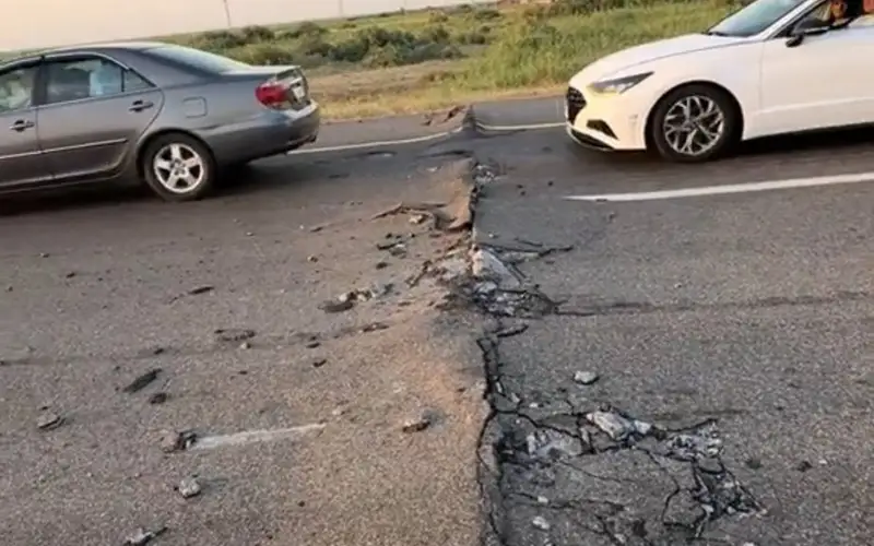 Дороги, асфальт, трасса