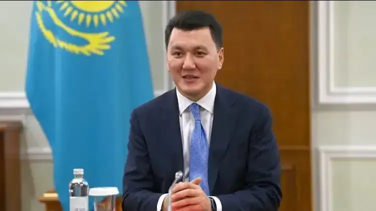 Ерлан Қарин