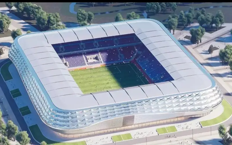 Фото ©️ Шымкент қаласы әкімдігі