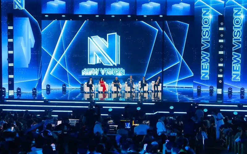 Бизнес-форум в Алматы