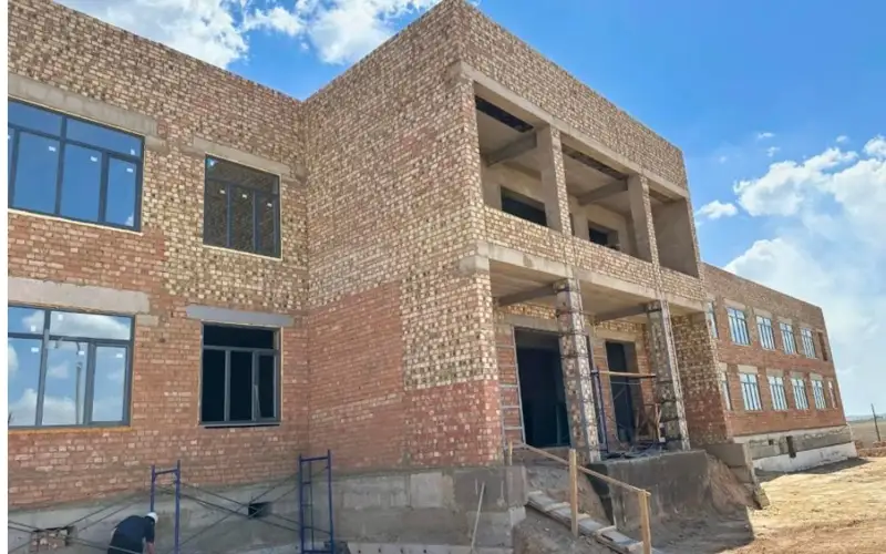 Улытауская область