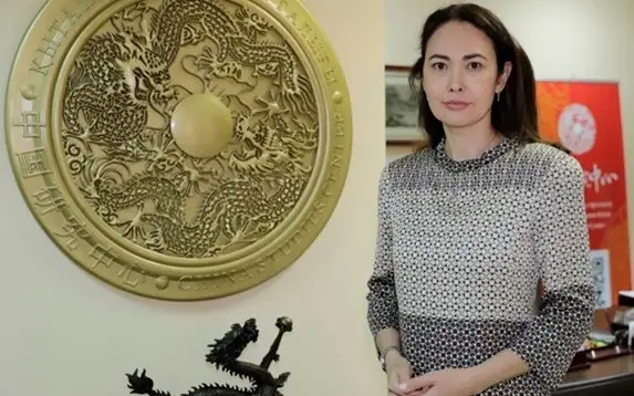 Гульнар Шаймергенова