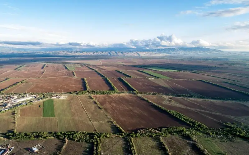 Жетысуская область