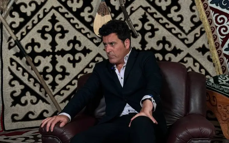 Marco Vicenzino