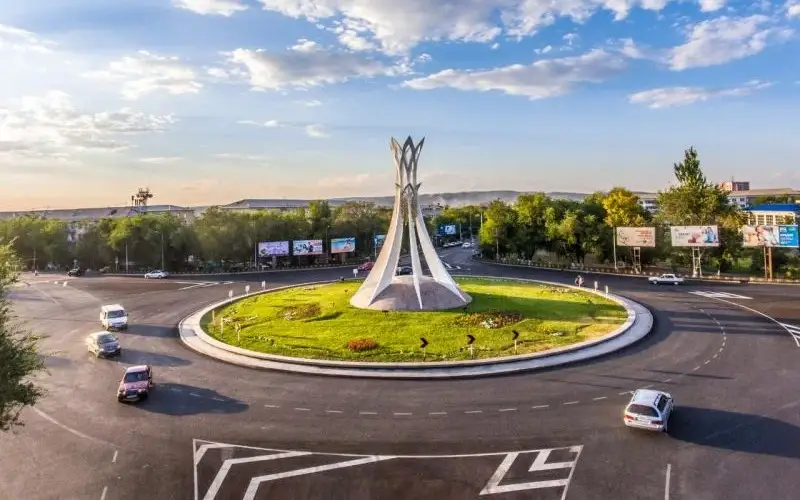 область Жетысу