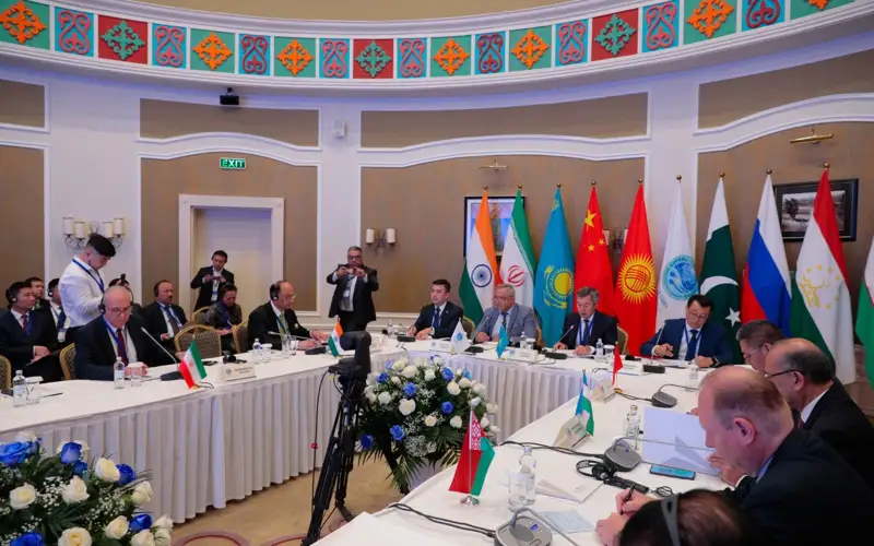 Казахстан и Индия подписали меморандум о сотрудничестве 