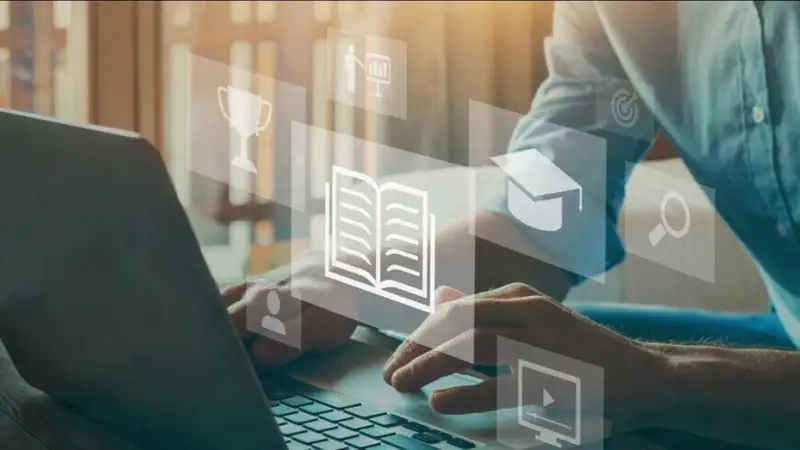 Цифрлық қызмет