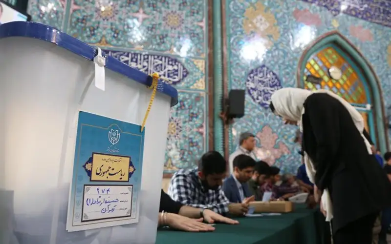 Iran