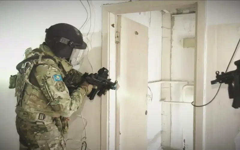 Найза-Антитеррор-2024