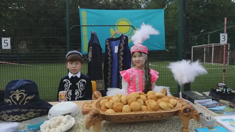 Фото: Ғалымжан Қараманұлы\Kazinform