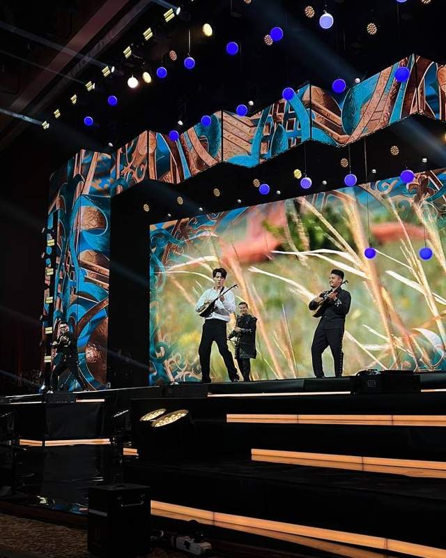 Dimash Dimash
