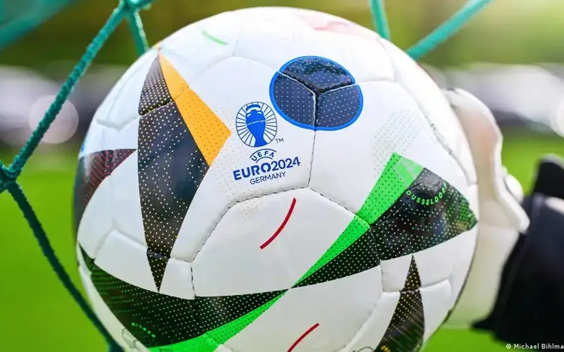 Евро-2024
