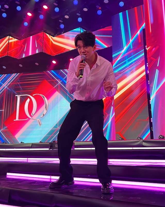 Dimash Dimash