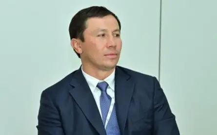 Геннадий Головкин 