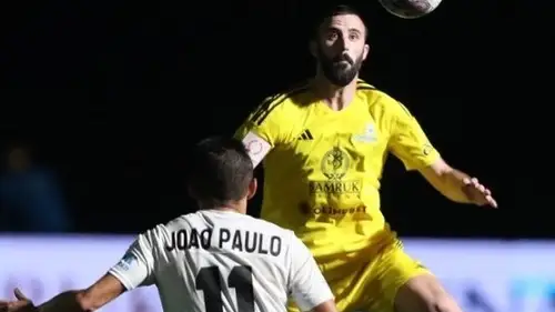 Premer-lıga: «Astana» almatylyq «Qaırattan» jeńilip qaldy