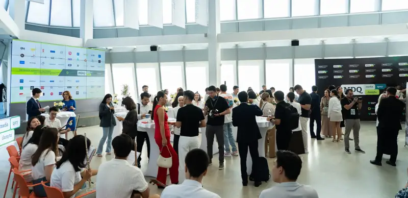 Гранты до 7 млн тенге учредили для малых СМИ и блогеров в Казахстане