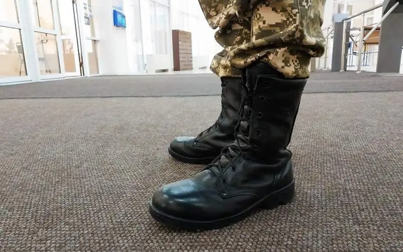 Минобороны РК , военные, солдаты