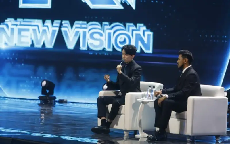 Димаш Кудайберген