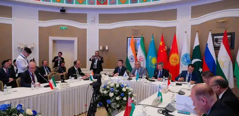 Фото: Солтан Жексенбеков / Kazinform