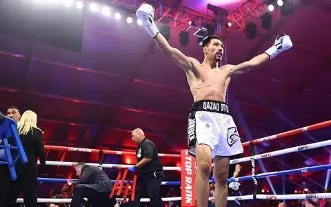 Жанибек Алимханули