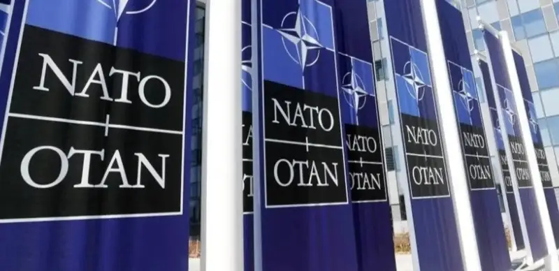 НАТО