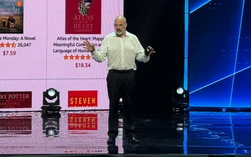 Джефф Хоффман