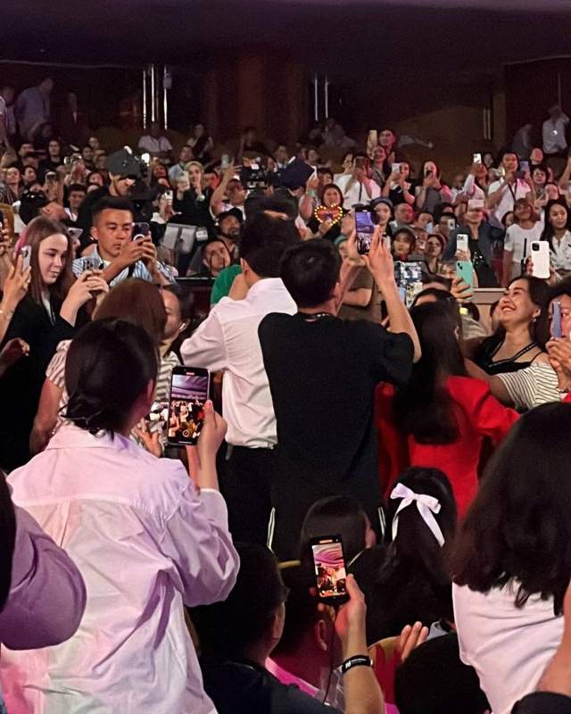 Dimash Dimash