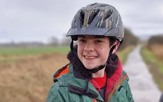 Британскому подростку установили имплантат, позволяющий контролировать приступы эпилепсии