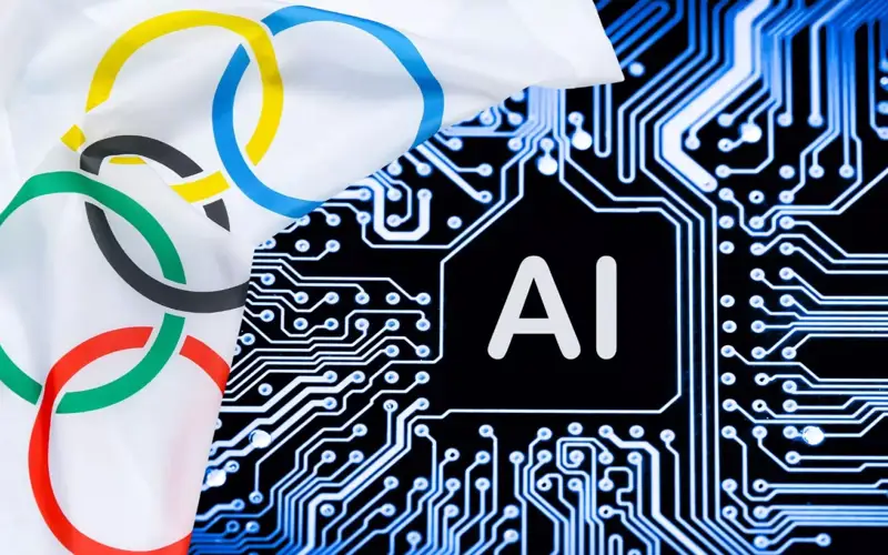 Созданный ИИ голос будет комментировать Олимпийские игры в Париже