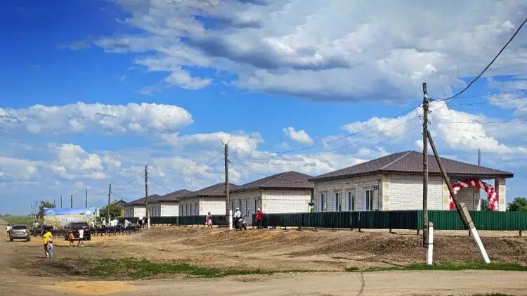 Turǵyn úı