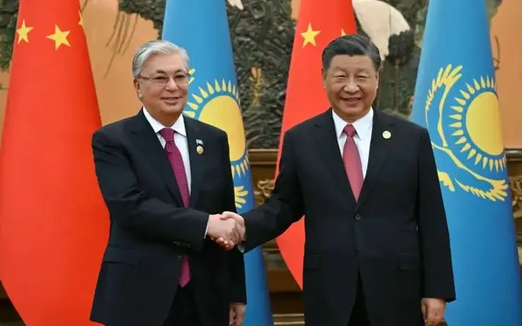 Xi Jinping to pay state visit to Kazakhstan