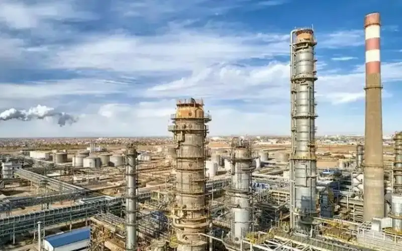 KMG denies reports on sale of share in Atyrau Oil Refinery to Chinese company