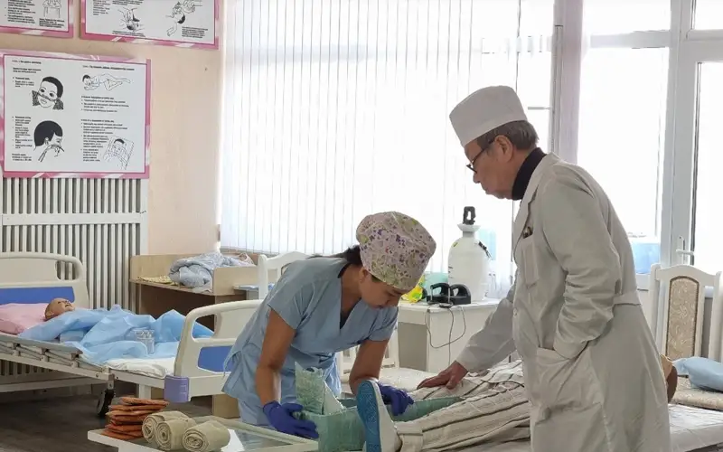 медколледж