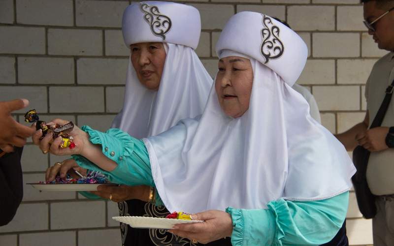 Новые дома построили для павлодарских семей, лишившихся жилья из-за паводка жилье, домма, паводки, апашки