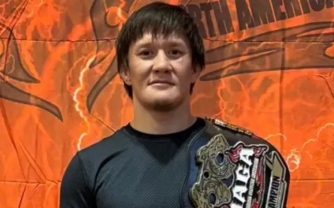 Жалгас Жумагулов