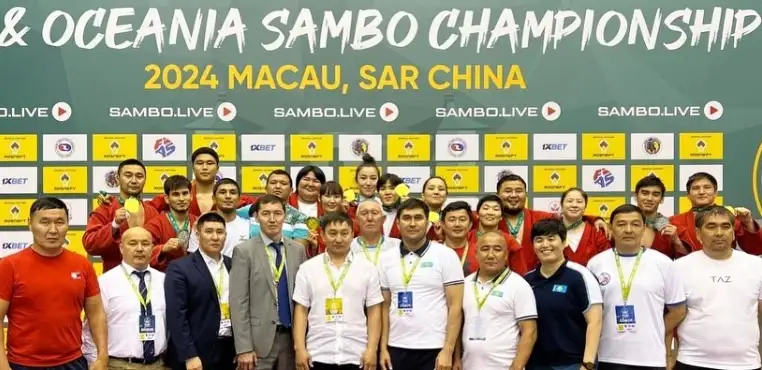 sambo