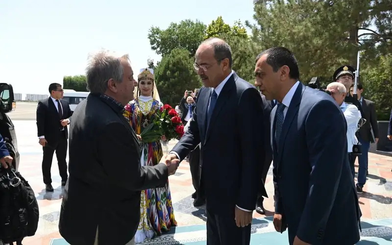 Bas hatshysy
