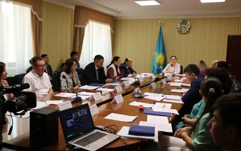 Разработку антидискриминационного законодательства ведут в Казахстане