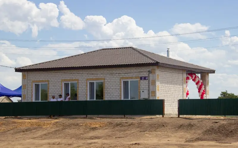 дома, строительство, паводки