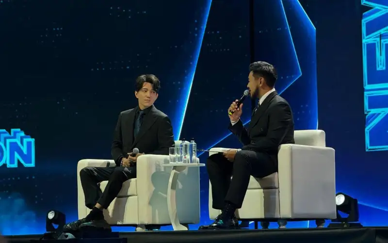 DImash