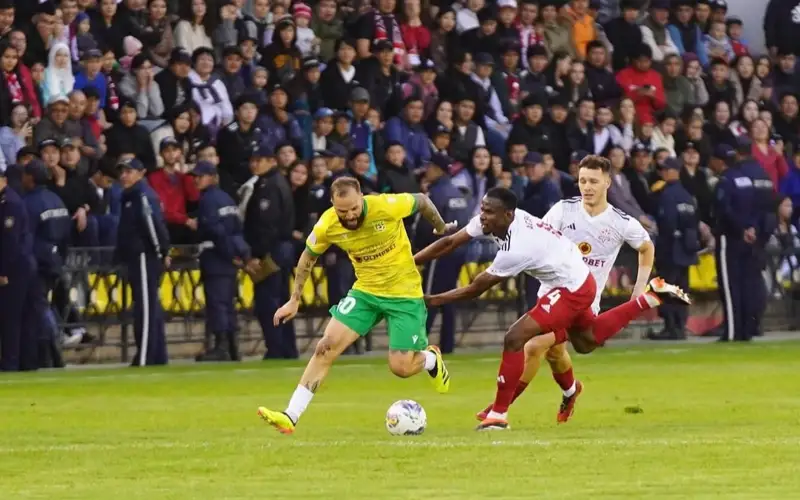 КПЛ-2024: страсти не уступают ЕВРО