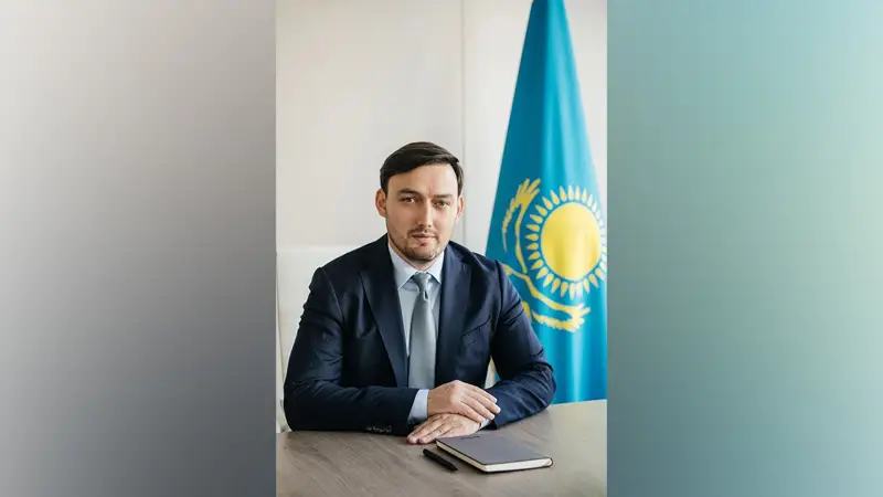 Әлішер Сатыпалдиев