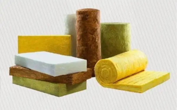 Жылу оқшаулағыш