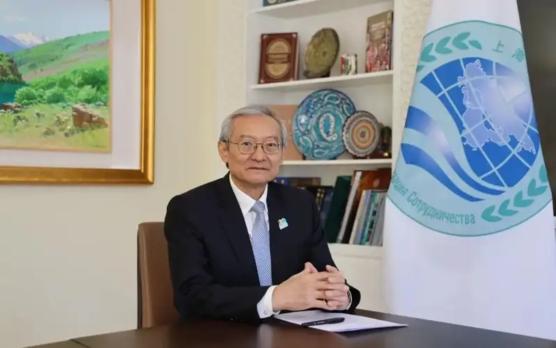 SCo Secretary General