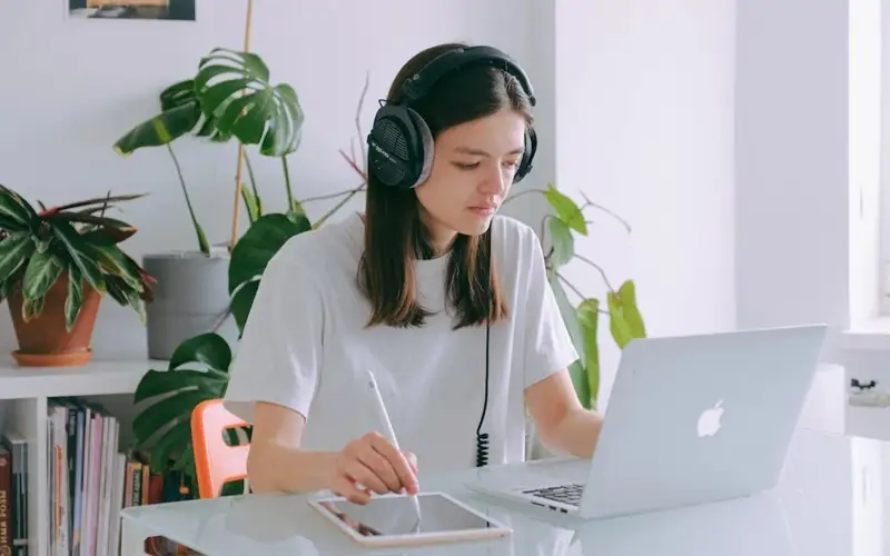 онлайн жұмыс