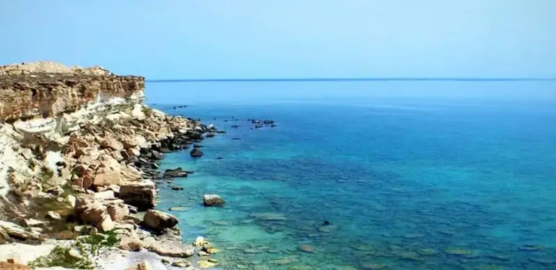 Каспий денгизи