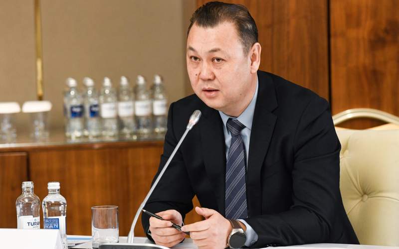 “哈萨克斯坦-亚洲贸易和文化发展联合会”法人协会成立 “哈萨克斯坦-亚洲贸易和文化发展联合会”法人协会成立