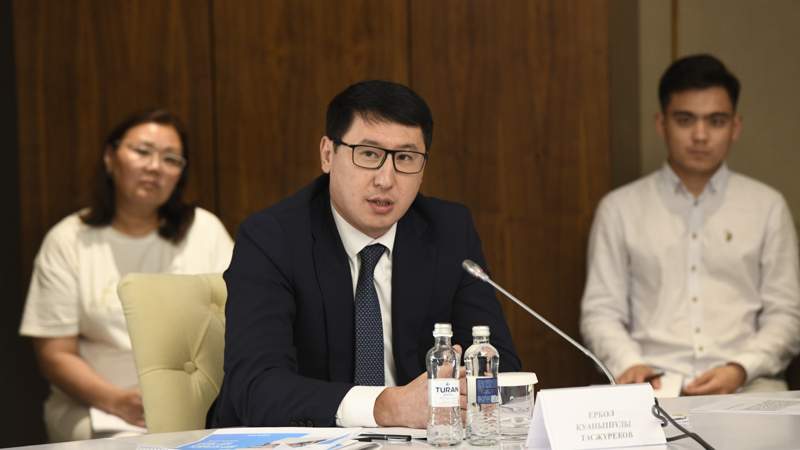 “哈萨克斯坦-亚洲贸易和文化发展联合会”法人协会成立 “哈萨克斯坦-亚洲贸易和文化发展联合会”法人协会成立